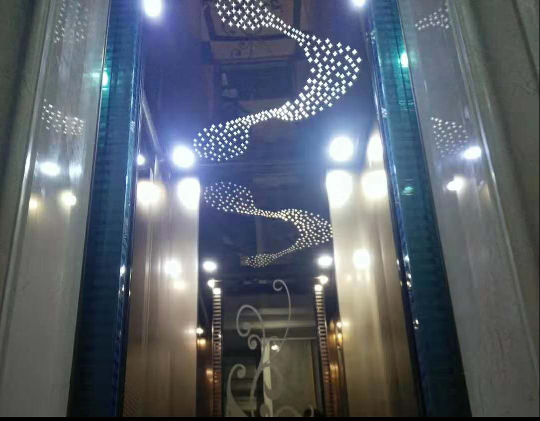 珠海香洲项目顺利完工