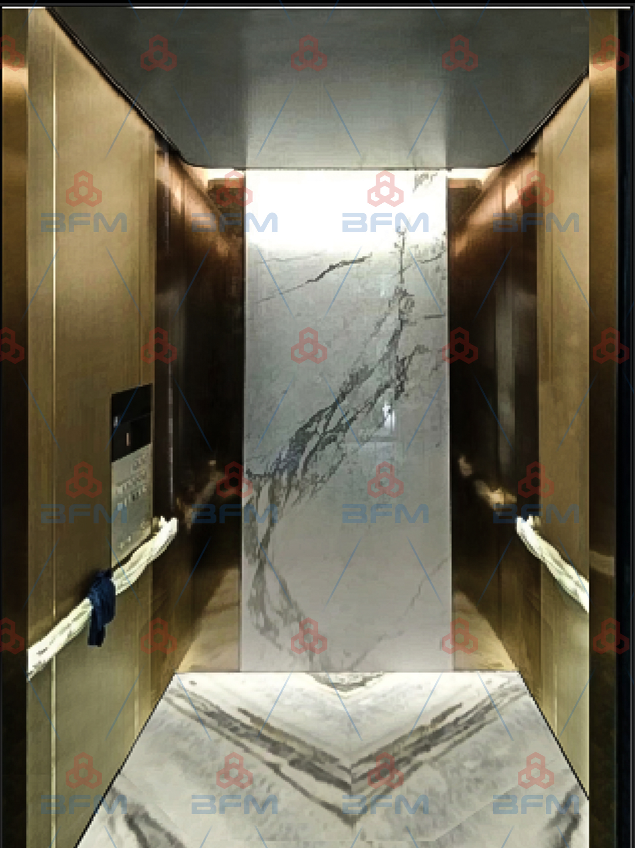 祝贺深圳东方凤雅名苑工程顺利完工