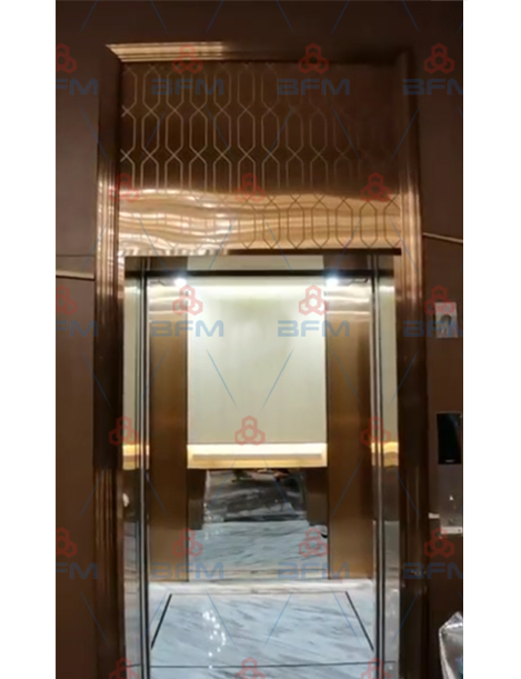 广西玉林海鲜酒店大门套